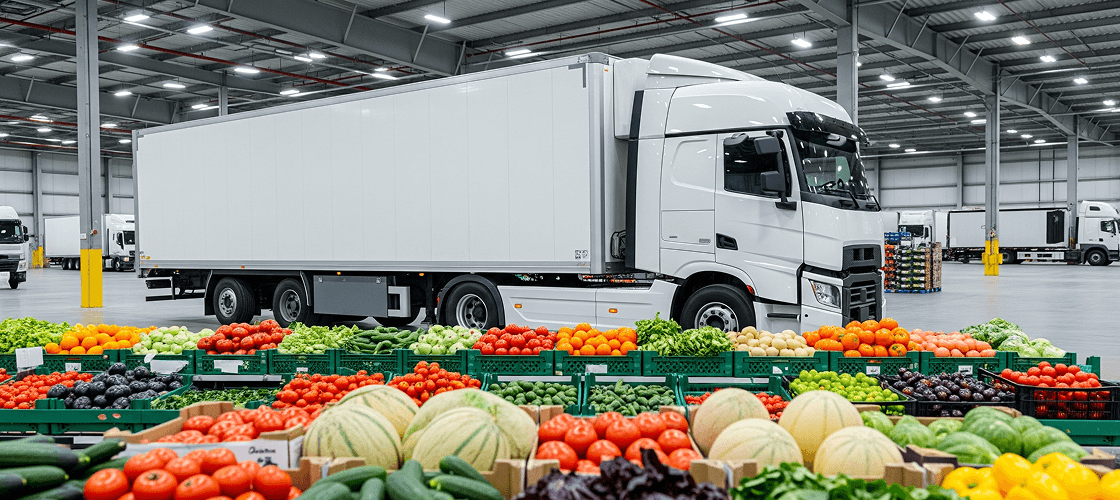 Right Cold Chain