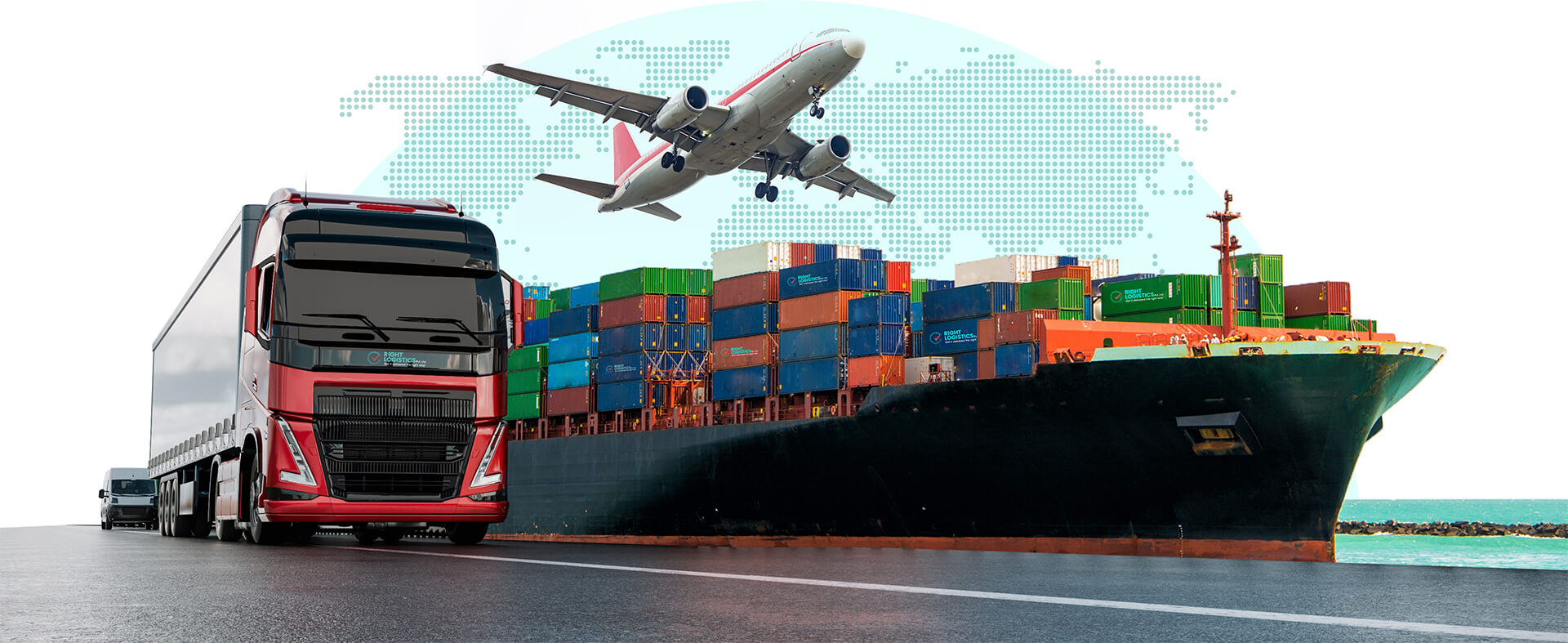 Right Logistics