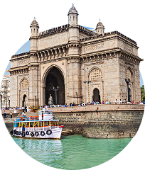 MUMBAI