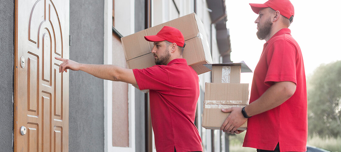 Right Movers