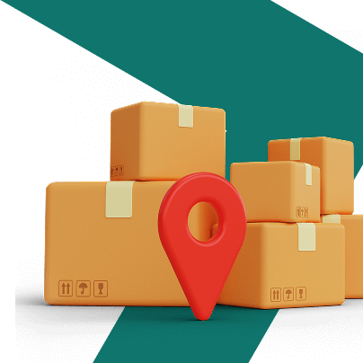 Track Your Shipment