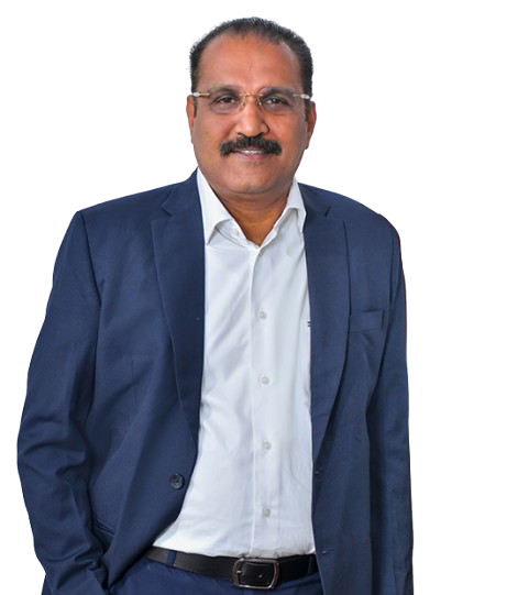 KVP NAIR