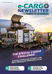 Newsletter April 2026